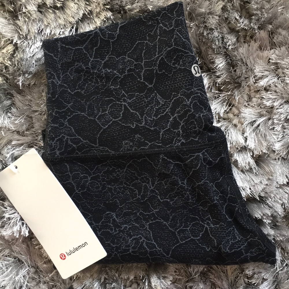 Lululemon Align